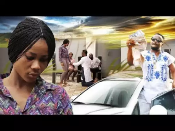 Video: The Shy Virgin & The Millionaire - 2018 Latest [Nigerian Nollywood Movie